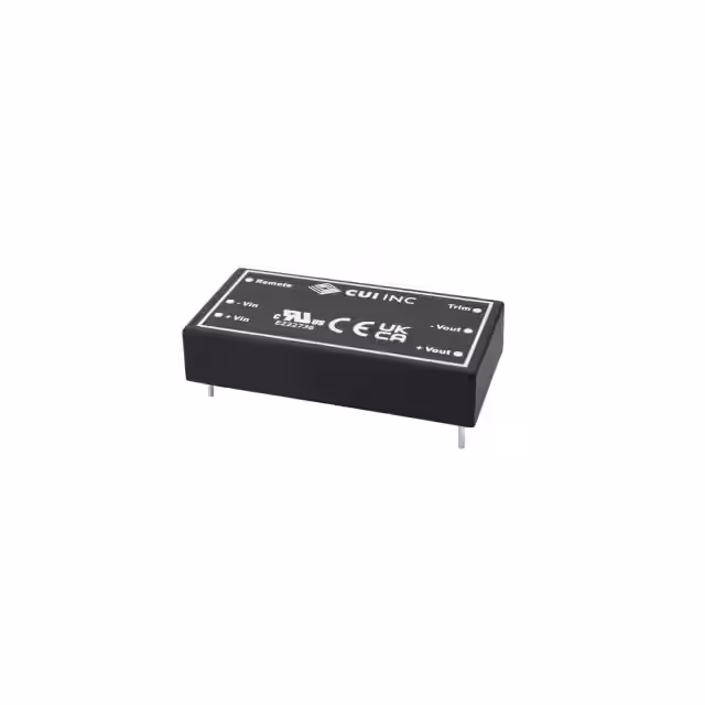 PRFE20W-O72-D15N-D CUI Inc.  DC DC Converters